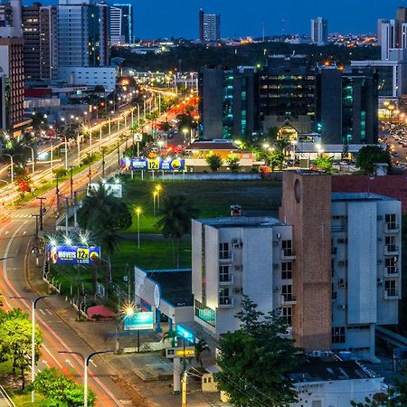 Profissionalle Hotel Sao Luis المظهر الخارجي الصورة