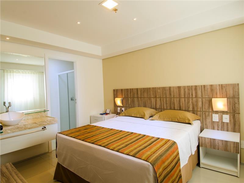 Profissionalle Hotel Sao Luis المظهر الخارجي الصورة