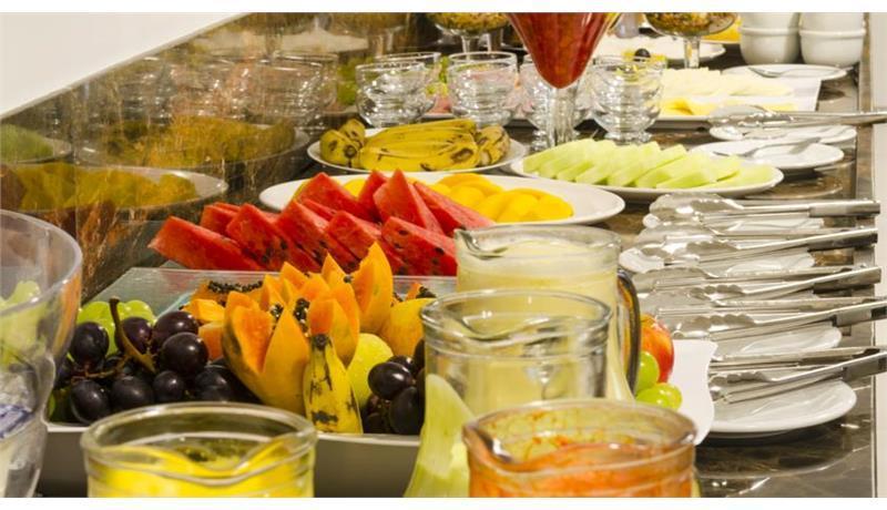 Profissionalle Hotel Sao Luis المظهر الخارجي الصورة