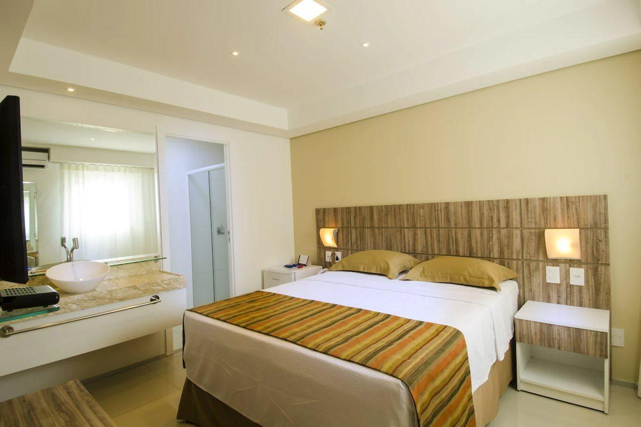 Profissionalle Hotel Sao Luis المظهر الخارجي الصورة