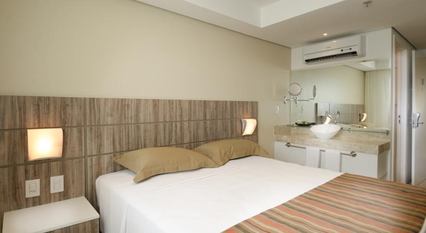 Profissionalle Hotel Sao Luis المظهر الخارجي الصورة