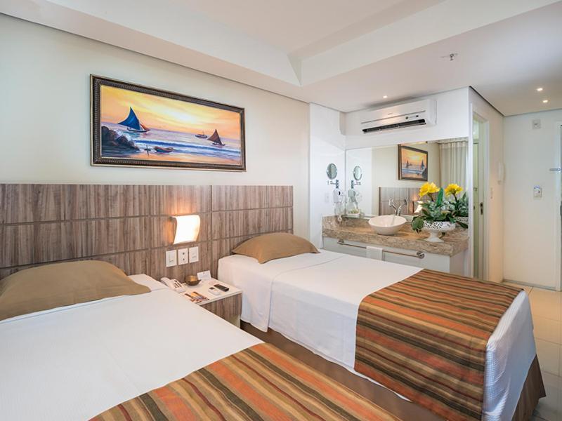 Profissionalle Hotel Sao Luis المظهر الخارجي الصورة