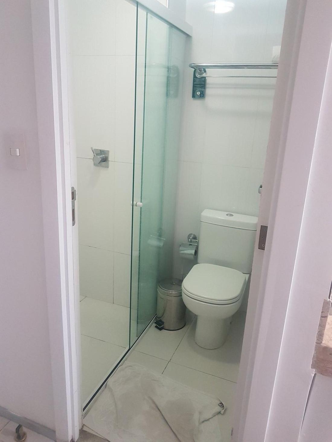 Profissionalle Hotel Sao Luis المظهر الخارجي الصورة