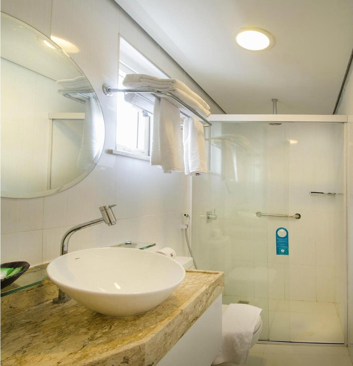 Profissionalle Hotel Sao Luis المظهر الخارجي الصورة