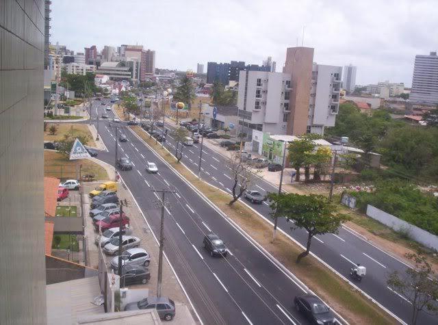Profissionalle Hotel Sao Luis المظهر الخارجي الصورة