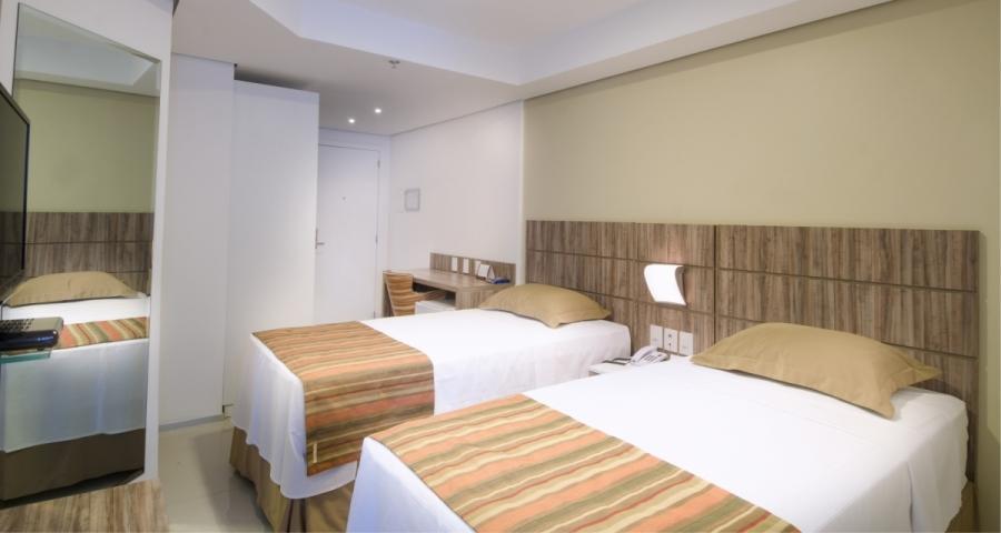 Profissionalle Hotel Sao Luis المظهر الخارجي الصورة