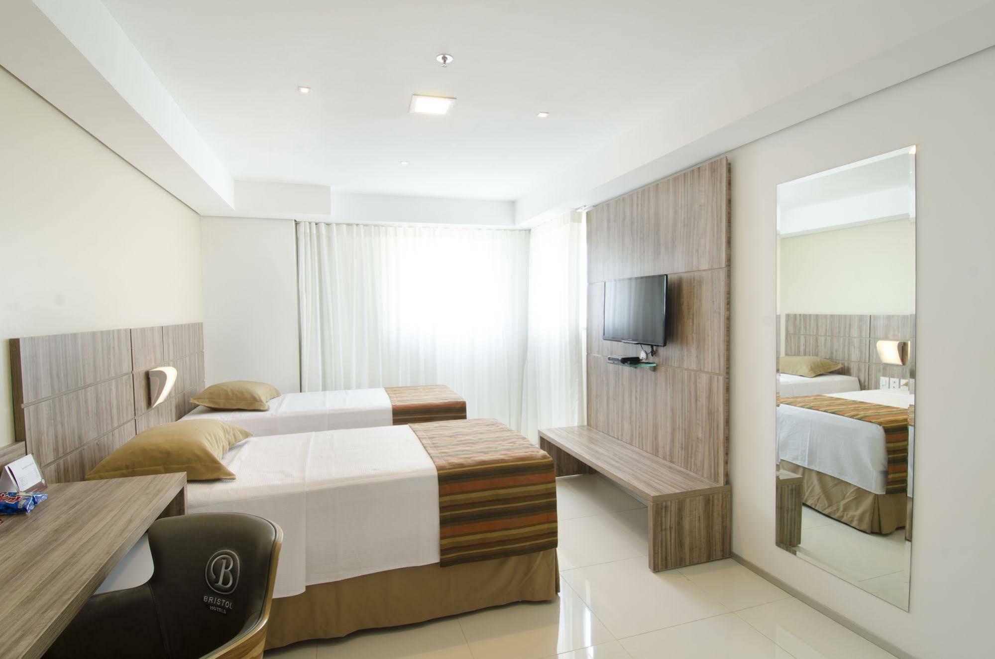 Profissionalle Hotel Sao Luis المظهر الخارجي الصورة